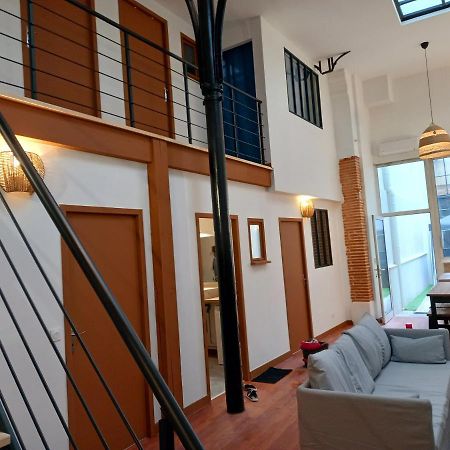 Appartement T5 L'Atelier à Valence  Extérieur photo