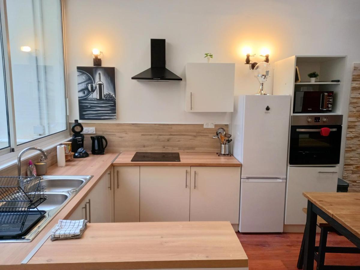 Appartement T5 L'Atelier à Valence  Extérieur photo