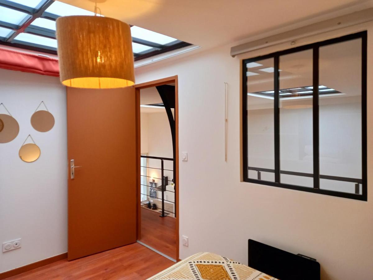 Appartement T5 L'Atelier à Valence  Extérieur photo