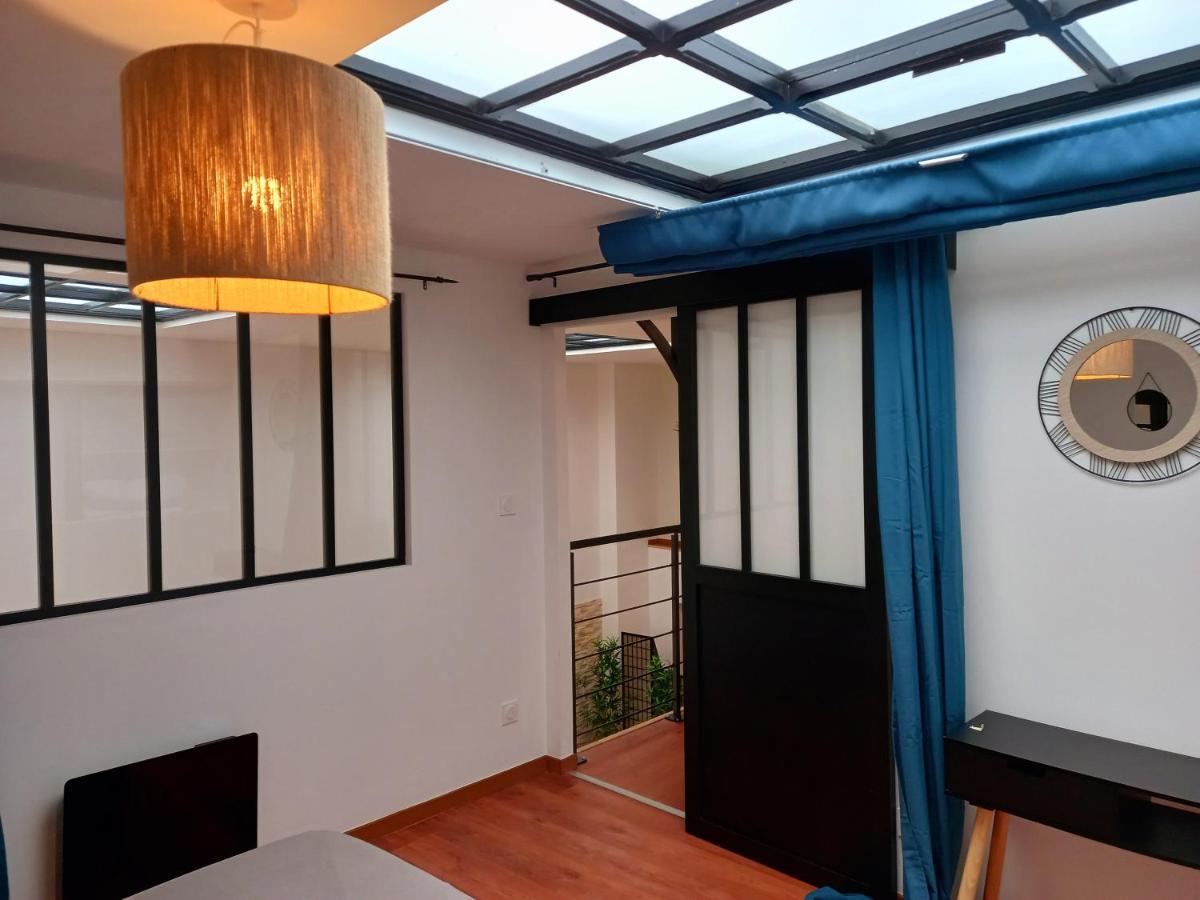 Appartement T5 L'Atelier à Valence  Extérieur photo