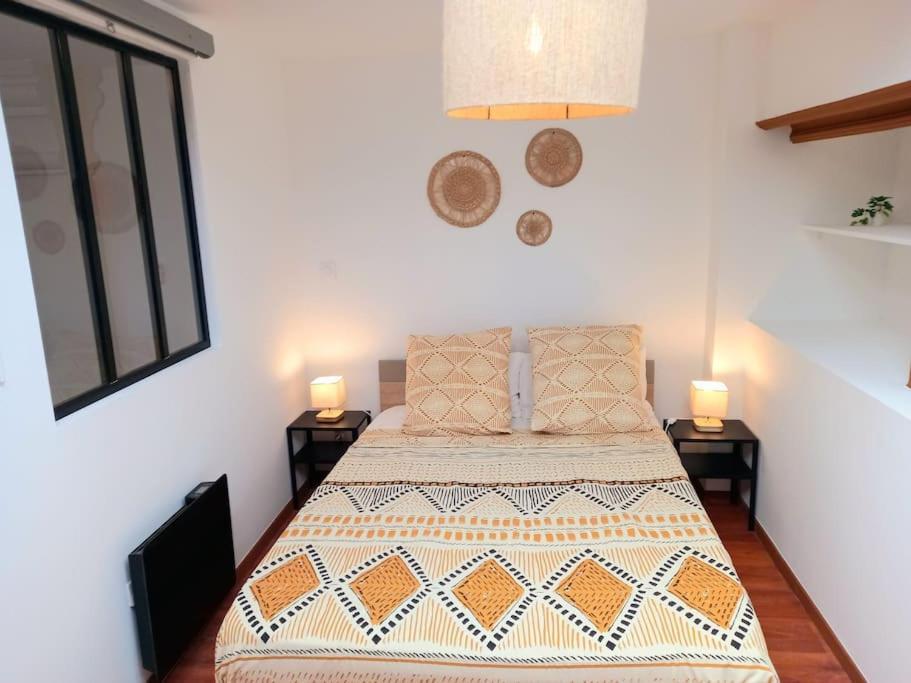Appartement T5 L'Atelier à Valence  Extérieur photo