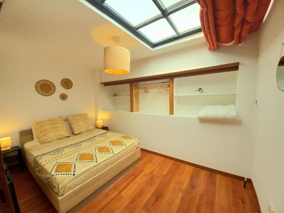 Appartement T5 L'Atelier à Valence  Extérieur photo