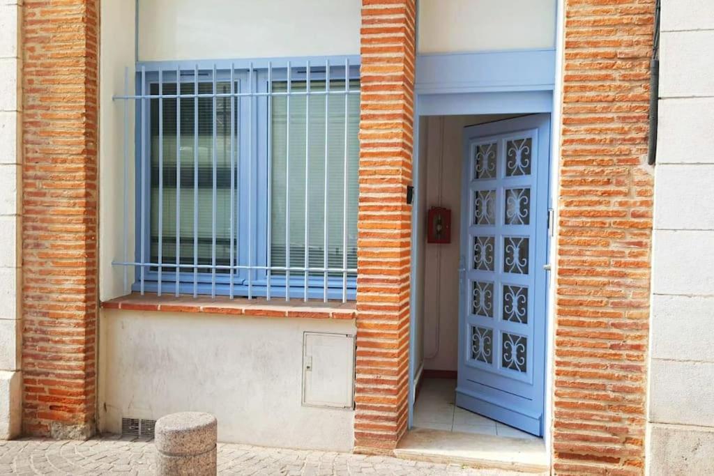 Appartement T5 L'Atelier à Valence  Extérieur photo