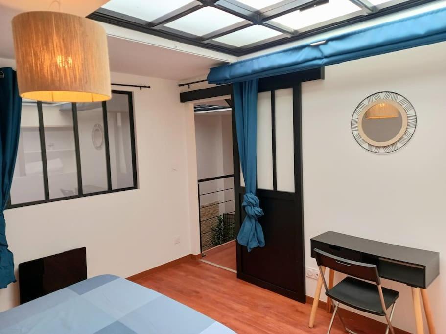 Appartement T5 L'Atelier à Valence  Extérieur photo
