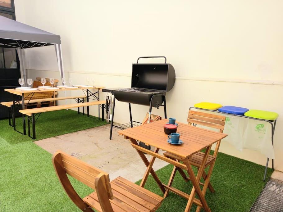 Appartement T5 L'Atelier à Valence  Extérieur photo
